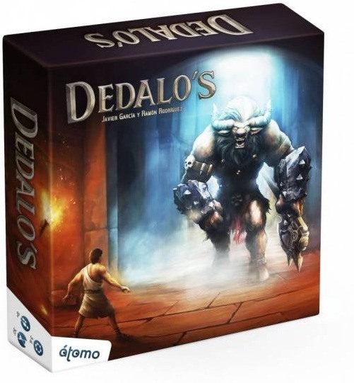 Dedalo's