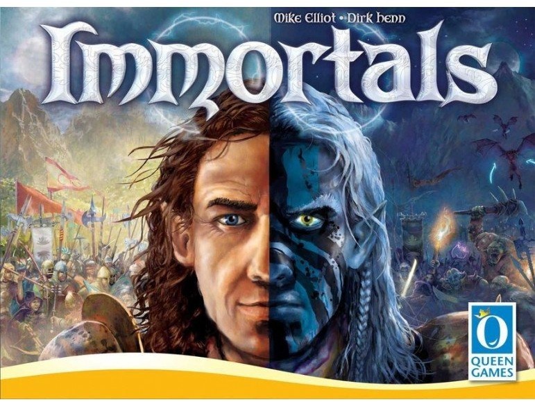 Immortals