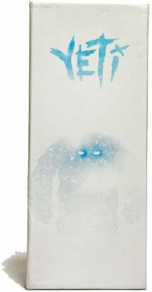 Summit: El Juego de Mesa - Yeti