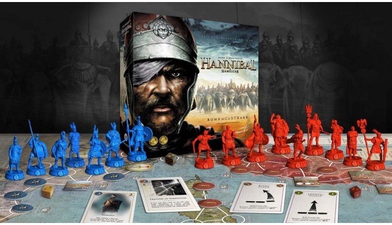 U-Boot: The Board Game - All Resin Pack imagen 2