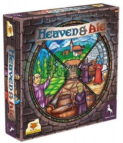 Cielo y Cerveza