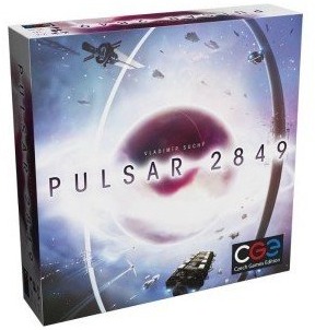 Pulsar 2849 imagen 2