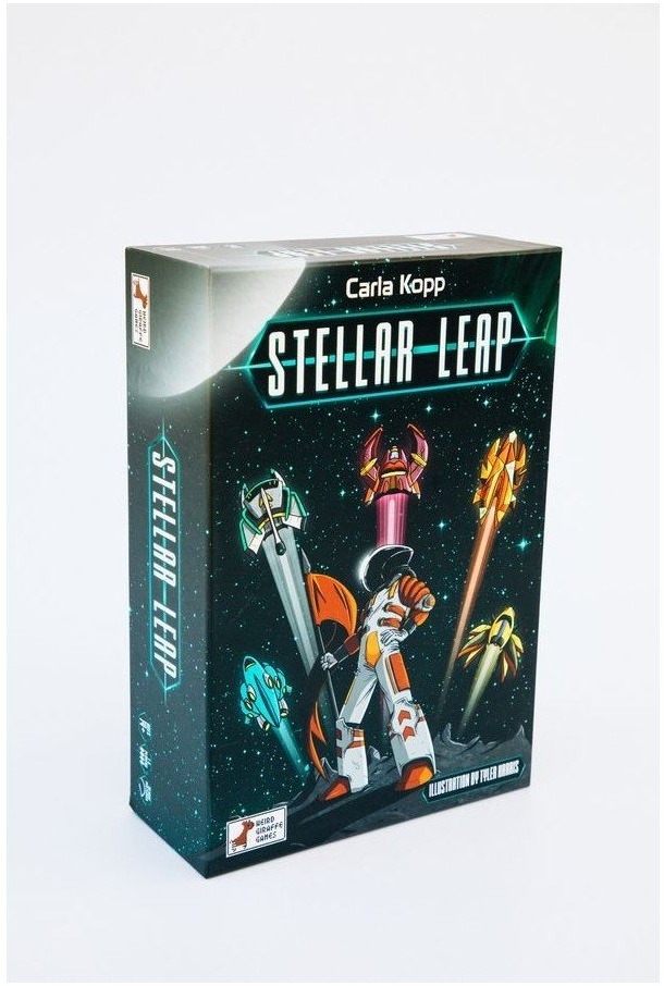 Stellar Leap