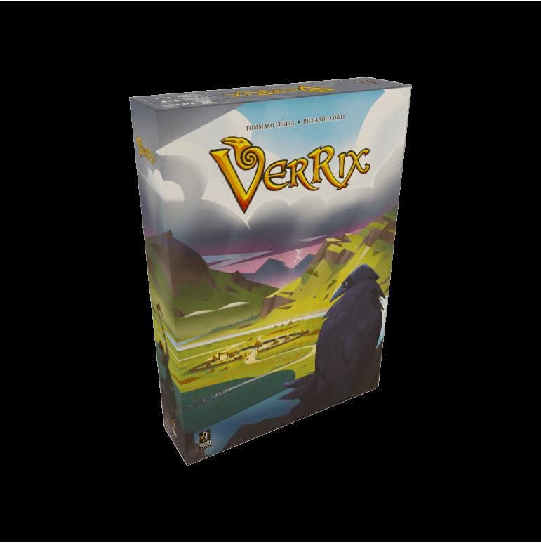 Verrix