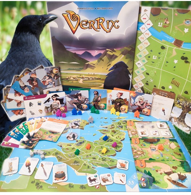 Verrix imagen 2