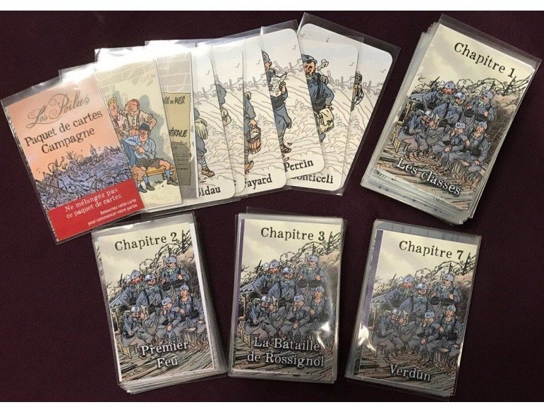 The Grizzled: Armistice Edition imagen 3
