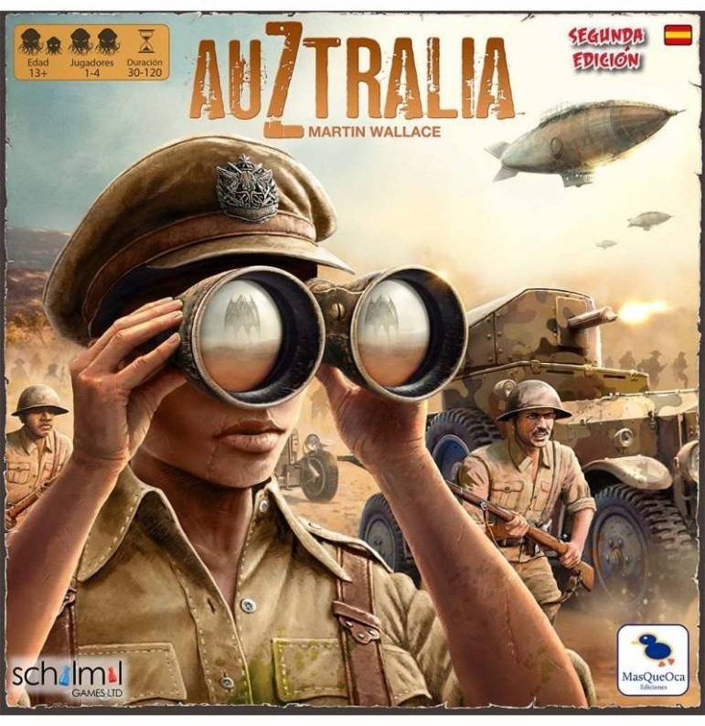 AuZtralia