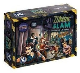 Zombie Slam