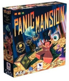 Shaky Manor