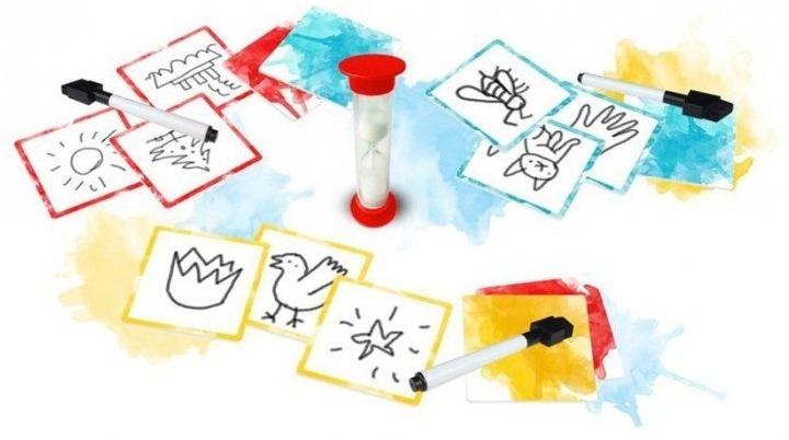 Doodle Rush imagen 2
