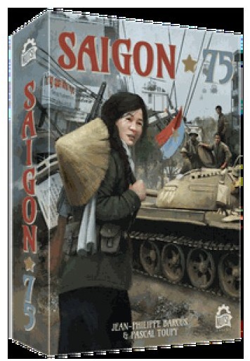 Saigon 75