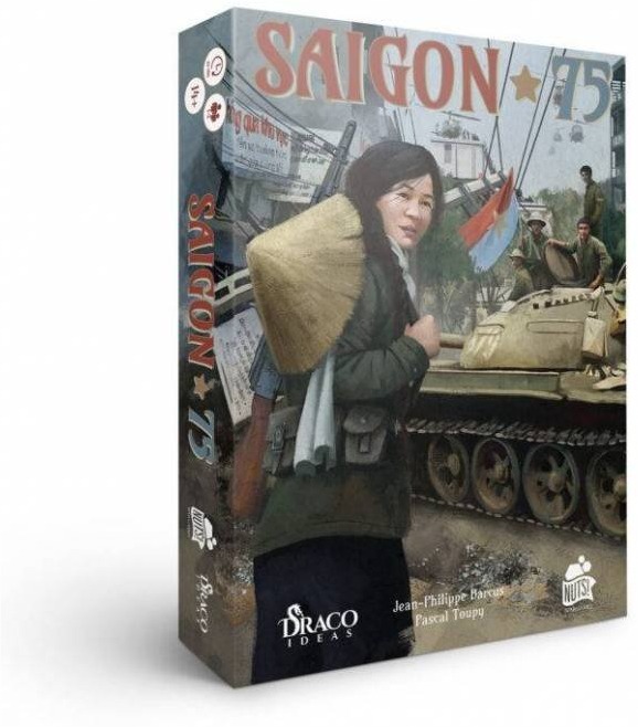Saigon 75 imagen 3