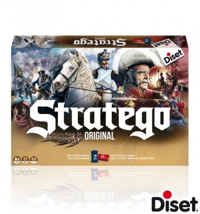 Stratego