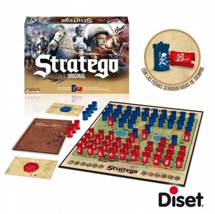 Stratego imagen 2