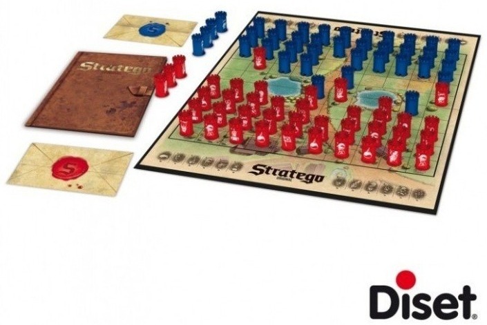Stratego imagen 3