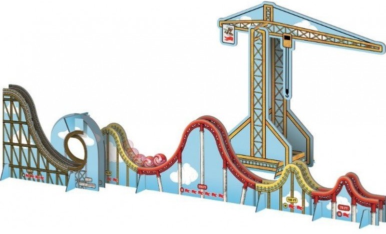 Coaster Park imagen 2