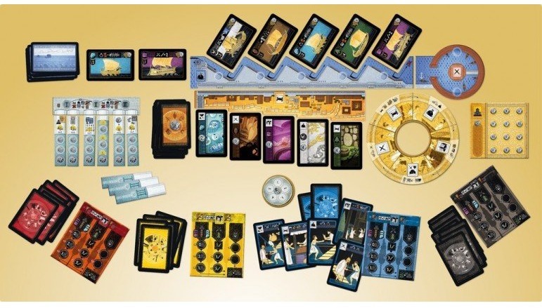 Carthago: Merchants & Guilds imagen 2