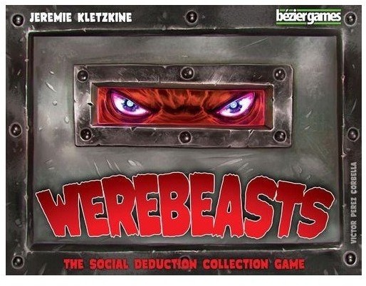 Werebeasts imagen 2