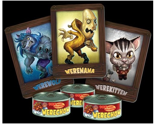 Werebeasts imagen 3