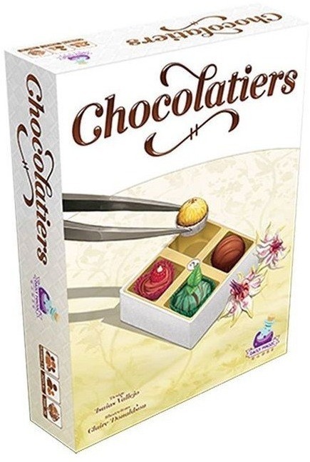 Chocolatiers