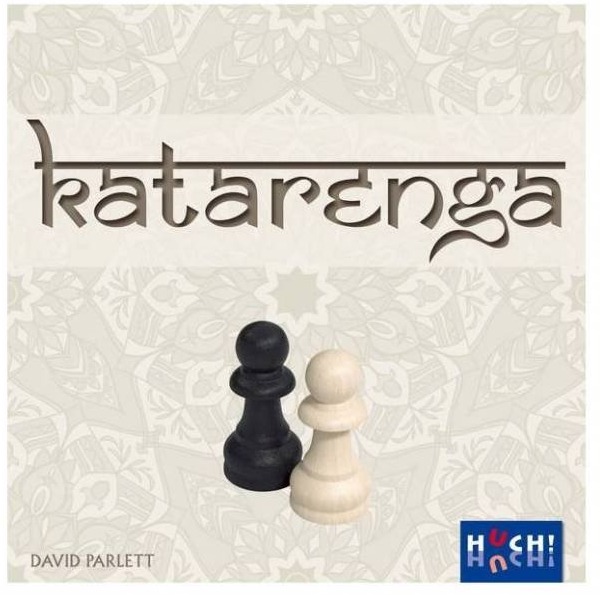 Katarenga
