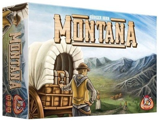 Montana