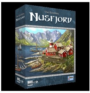 Nusfjord