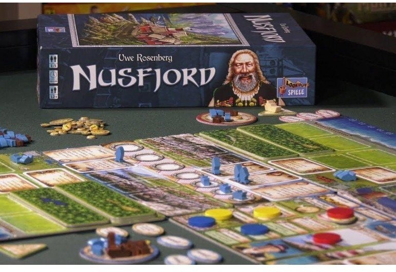 Nusfjord imagen 2