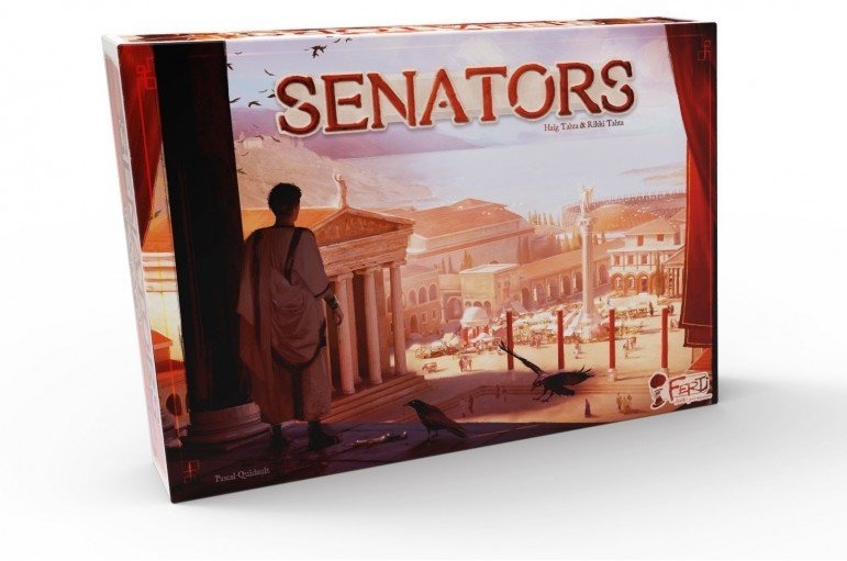 Senators