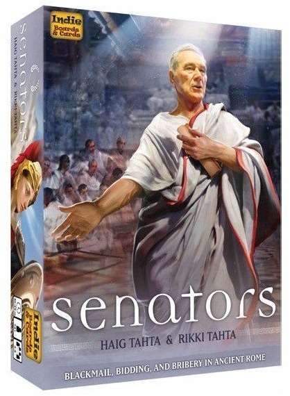 Senators imagen 2