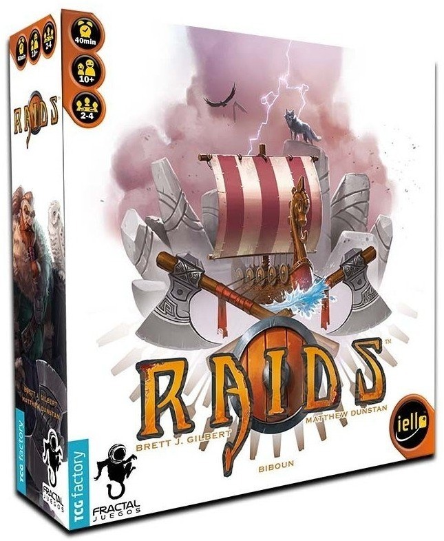 Raids