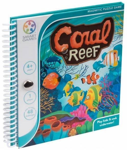 Arrecife de Coral