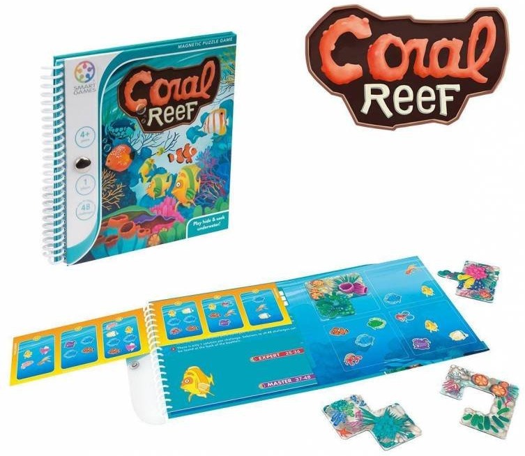 Arrecife de Coral imagen 2