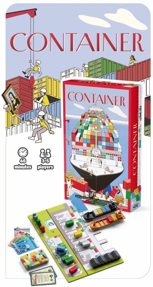 Container