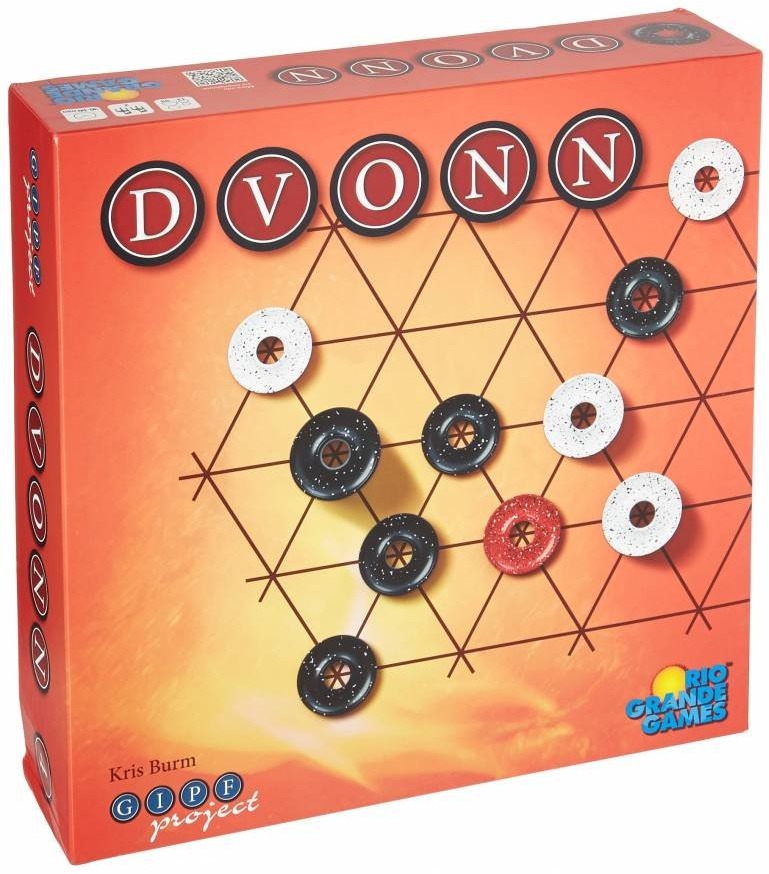 DVONN