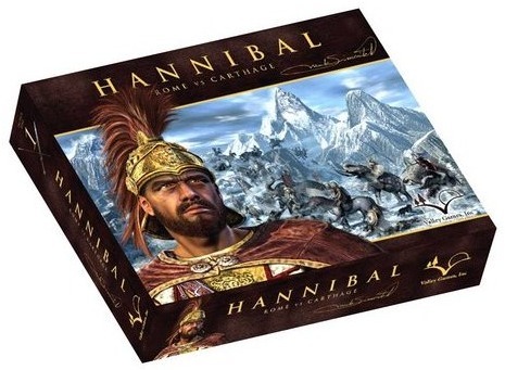 Hannibal: Rome vs. Carthage