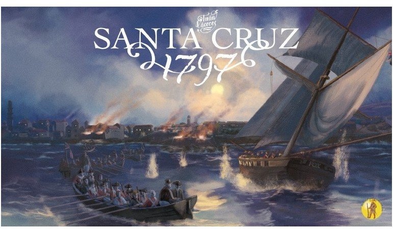 Santa Cruz 1797