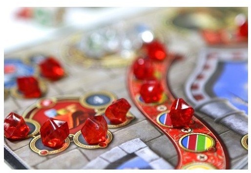 Estambul: El Juego de Dados imagen 4