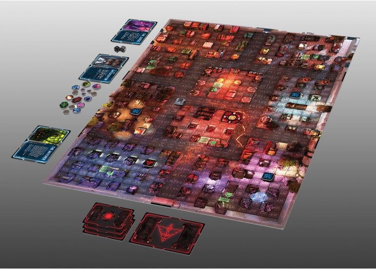 Specter Ops: Broken Covenant imagen 2