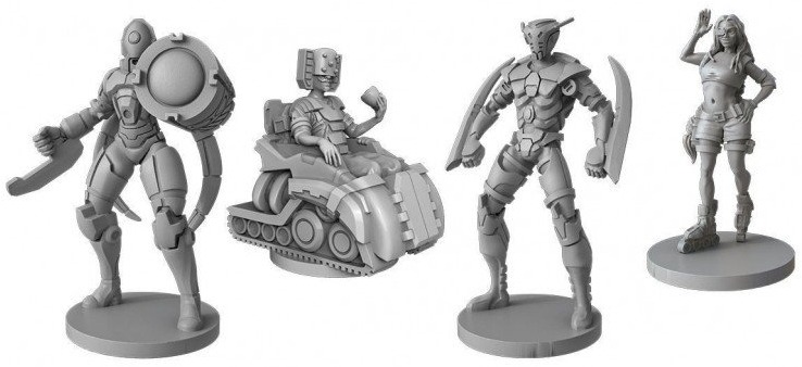 Specter Ops: Broken Covenant imagen 4