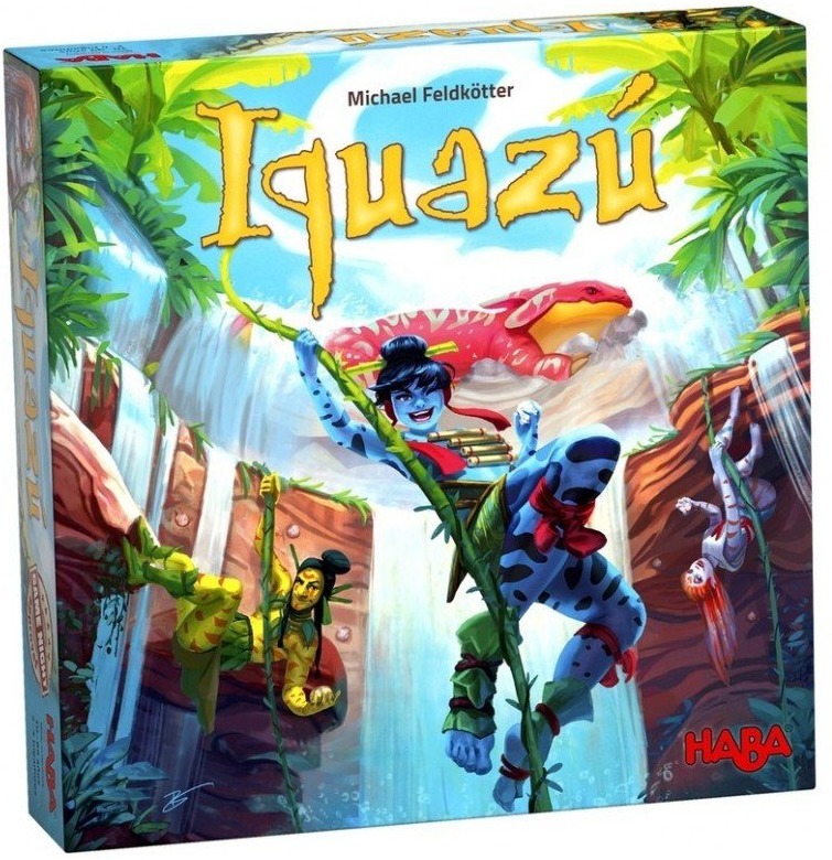 Iquazú