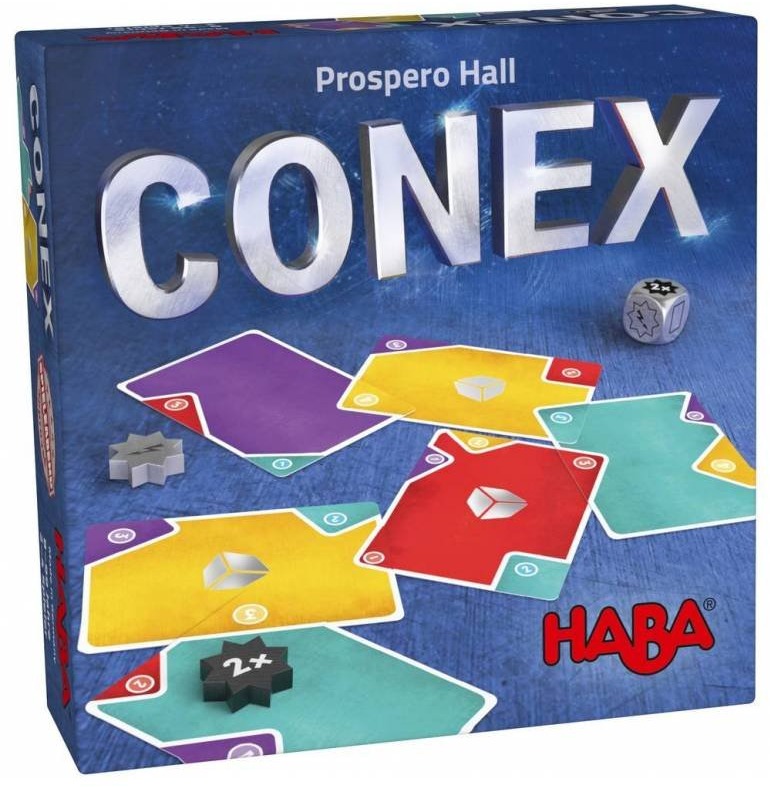 CONEX