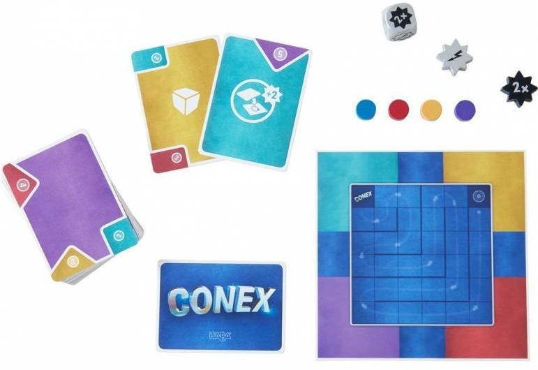 CONEX imagen 3