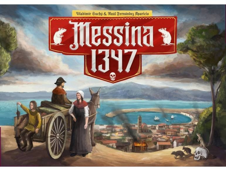 Messina 1347