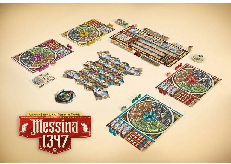 Messina 1347 imagen 2
