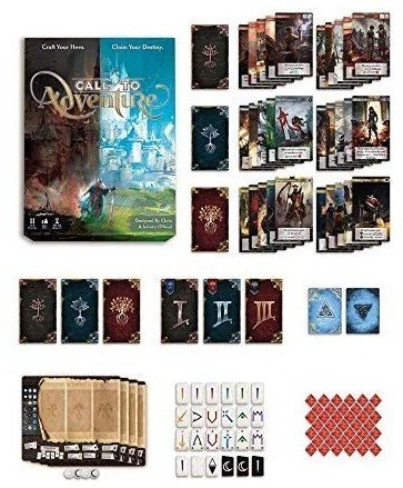 Call to Adventure imagen 2
