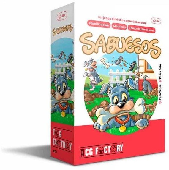 Sabuesos