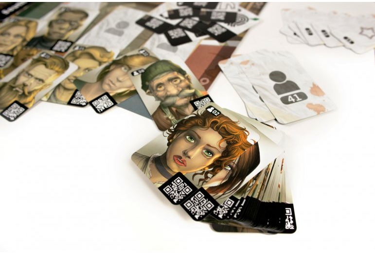 Crónicas del Crimen imagen 3