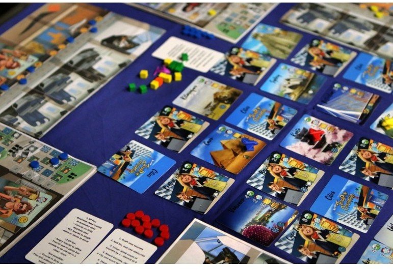 Tour Operator imagen 2