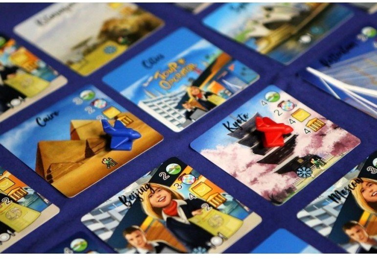 Tour Operator imagen 3
